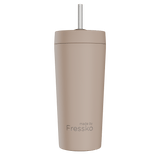 Tumbler | Venti | Oat | Ceramic | 600ml/20oz MBF AUS Tumbler