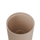 Tumbler | Venti | Oat | Ceramic | 600ml/20oz MBF AUS Tumbler