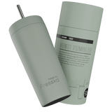 Tumbler | Venti | Sage | Ceramic | 600ml/20oz MBF AUS Tumbler