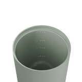 Tumbler | Venti | Sage | Ceramic | 600ml/20oz MBF AUS Tumbler