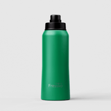 Drink Bottle | Core | Clover | Stainless Steel | 1L/34oz Made By Fressko Drink Bottle