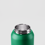 Drink Bottle | Core | Clover | Stainless Steel | 1L/34oz Made By Fressko Drink Bottle