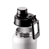 Drink Bottle | Core | Frost | Stainless Steel | 1000ml/34oz Made By Fressko Drink Bottle