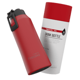 Drink Bottle | Core | Chilli | Stainless Steel | 1000ml/34oz Made By Fressko Drink Bottle