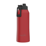 Drink Bottle | Core | Chilli | Stainless Steel | 1000ml/34oz Made By Fressko Drink Bottle