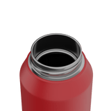 Drink Bottle | Core | Chilli | Stainless Steel | 1000ml/34oz Made By Fressko Drink Bottle