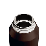Drink Bottle | Core | Espresso | Stainless Steel | 1L / 34oz Made By Fressko Drink Bottle