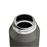 Drink Bottle | Core | Slate | Stainless Steel | 1L / 34oz Made By Fressko Drink Bottle