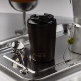 Reusable Cup | Bino | Espresso | Stainless Steel | 227ml/8oz Made By Fressko Coffee cup
