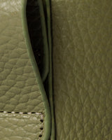 Premium Italian Leather Sleeve | Camino/Grande | Fern MBF AUS Leather Sleeve