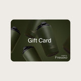 Gifts | Digital Giftcard Made By Fressko Gift