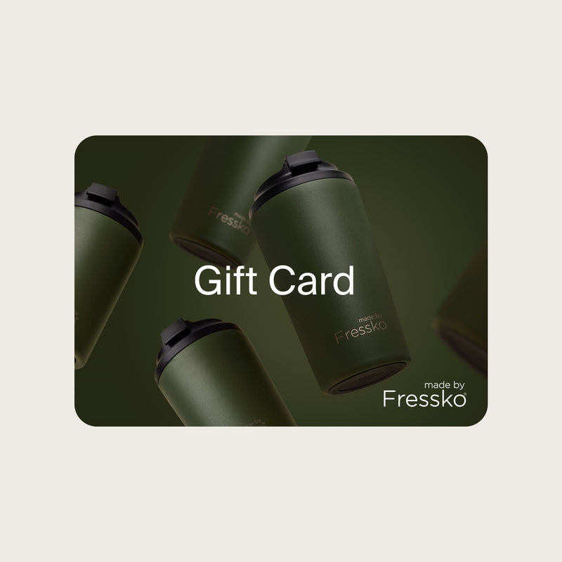 Gifts | Digital Giftcard Made By Fressko Gift