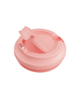 Coffee Lid | Piccolo Lid | Peachy | 120ml / 4oz MBF AUS Accessories