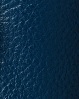 Premium Italian Leather Sleeve | Camino/Grande | Indigo MBF AUS Leather Sleeve