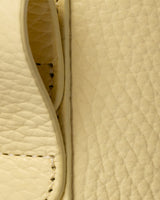 Premium Italian Leather Sleeve | Camino/Grande | Lemon MBF AUS Leather Sleeve
