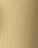 Premium Italian Leather Sleeve | Camino/Grande | Lemon MBF AUS Leather Sleeve