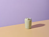 Coffee Lid | Piccolo Lid | Sage | 120ml / 4oz MBF AUS Accessories