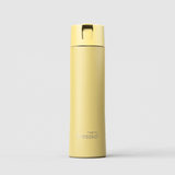 Drink Bottle | Move | Limoncello | Ceramic | 660ml/22oz Made By Fressko Drink Bottle
