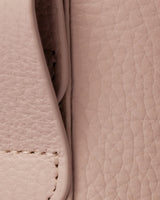 Premium Italian Leather Sleeve | Bino | Oat MBF AUS Leather Sleeve