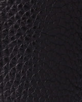 Premium Italian Leather Sleeve | Bino | Raven MBF AUS Leather Sleeve