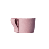 Premium Italian Leather Sleeve | Camino/Grande | Blush MBF AUS Leather Sleeve