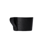 Premium Italian Leather Sleeve | Camino/Grande | Raven MBF AUS Leather Sleeve