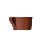 Premium Italian Leather Sleeve | Camino/Grande | Tan MBF AUS Leather Sleeve