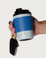 Premium Italian Leather Sleeve | Camino/Grande | Capri MBF AUS Leather Sleeve