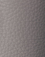 Premium Italian Leather Sleeve | Bino | Space Grey MBF AUS Leather Sleeve