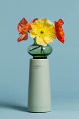 Tumbler | Venti | Sage | Ceramic | 600ml/20oz MBF AUS Tumbler