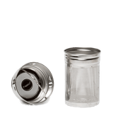 Replacement Filter - 660ml  / 1L Made By Fressko Accessories